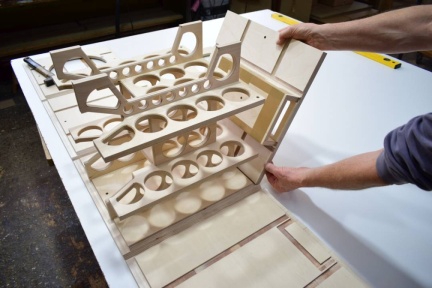 Scan Speak Sub 30W - 046